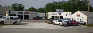 Summy Tire and Auto Service Frontstore